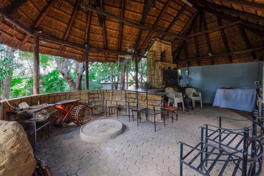 3 Bedroom Property for Sale in Nooitgedacht Gauteng