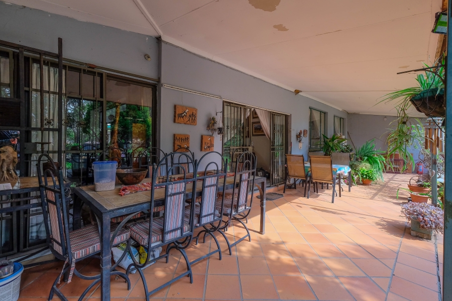 3 Bedroom Property for Sale in Nooitgedacht Gauteng