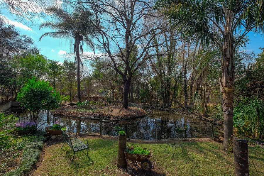 3 Bedroom Property for Sale in Nooitgedacht Gauteng