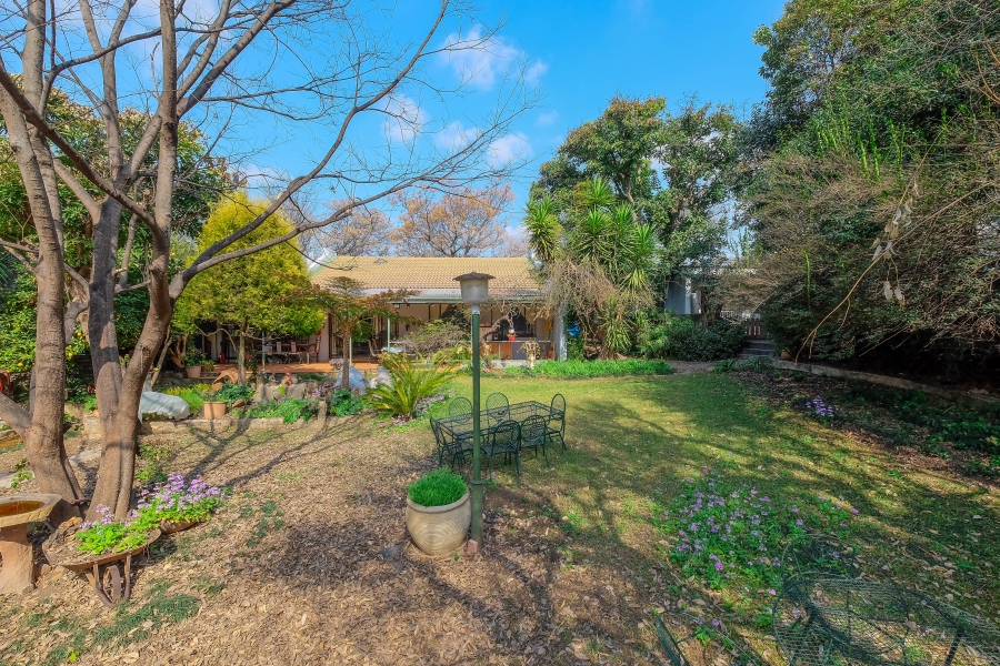 3 Bedroom Property for Sale in Nooitgedacht Gauteng