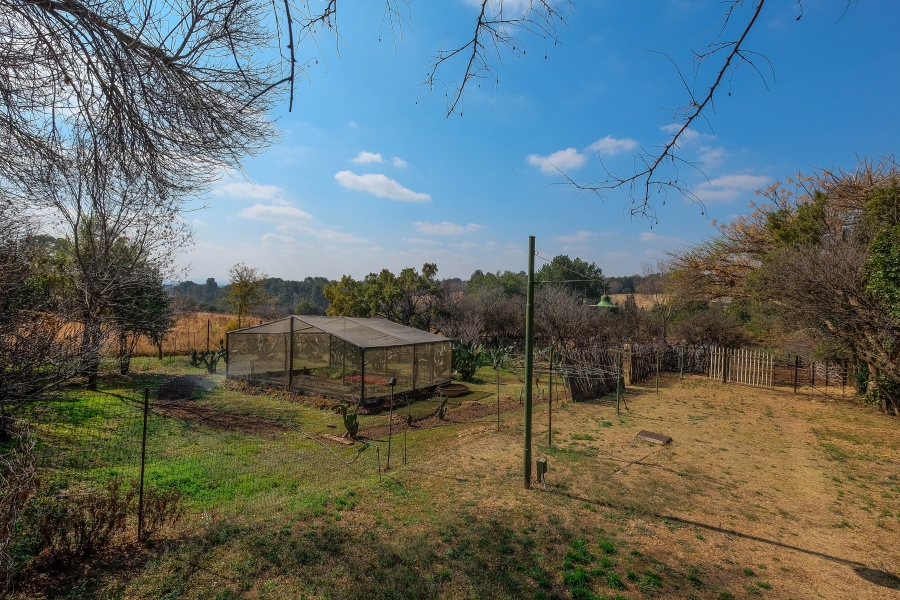 3 Bedroom Property for Sale in Nooitgedacht Gauteng