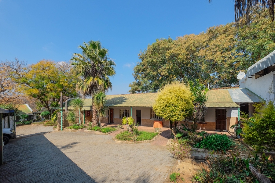 3 Bedroom Property for Sale in Nooitgedacht Gauteng