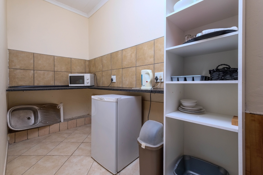 3 Bedroom Property for Sale in Nooitgedacht Gauteng