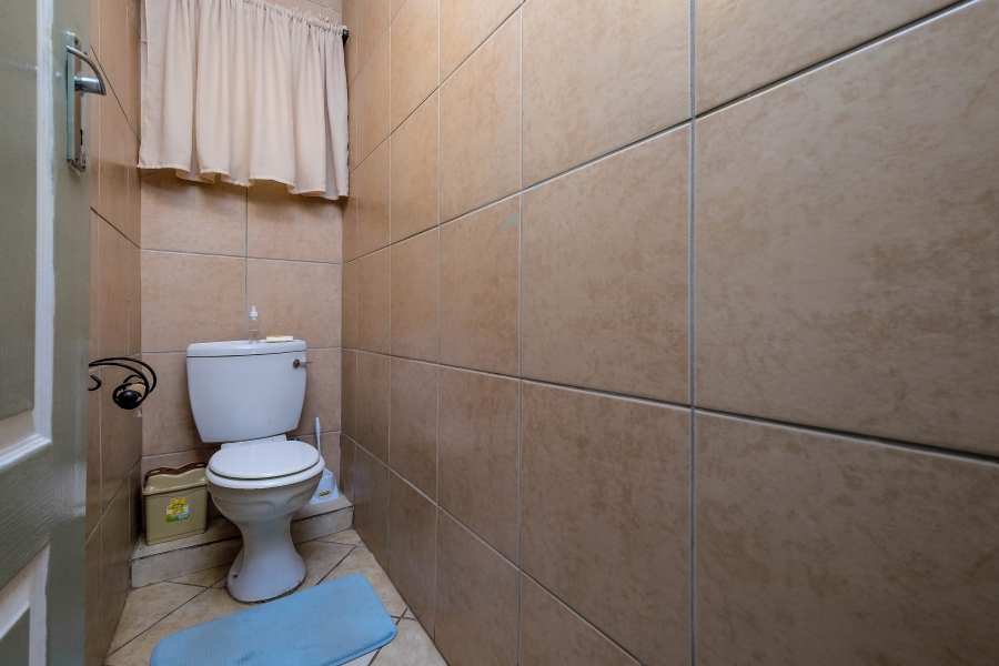 3 Bedroom Property for Sale in Nooitgedacht Gauteng