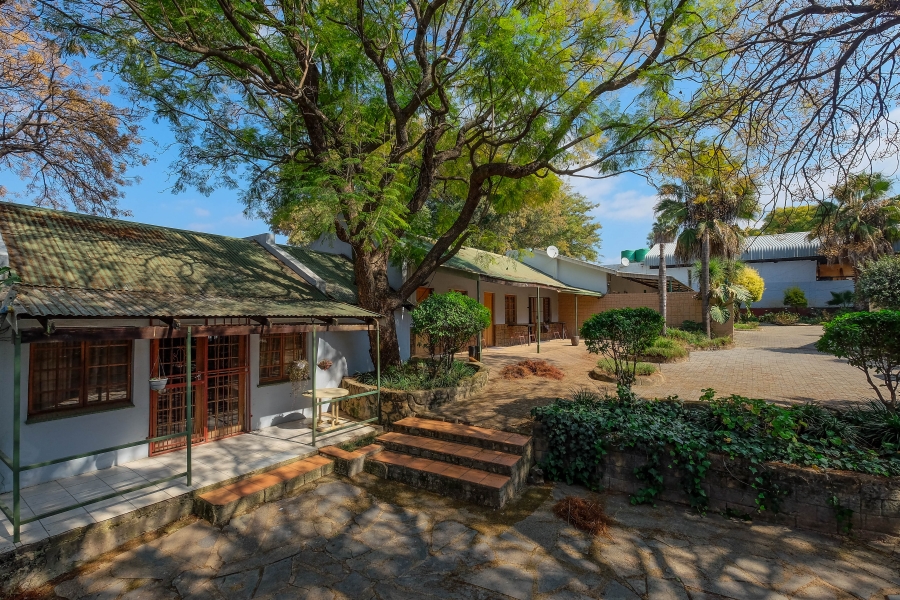 3 Bedroom Property for Sale in Nooitgedacht Gauteng