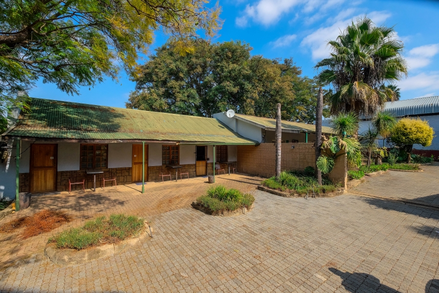 3 Bedroom Property for Sale in Nooitgedacht Gauteng