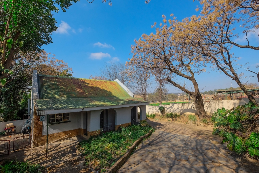 3 Bedroom Property for Sale in Nooitgedacht Gauteng