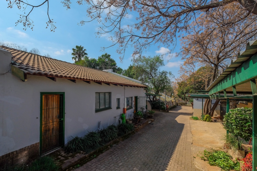 3 Bedroom Property for Sale in Nooitgedacht Gauteng