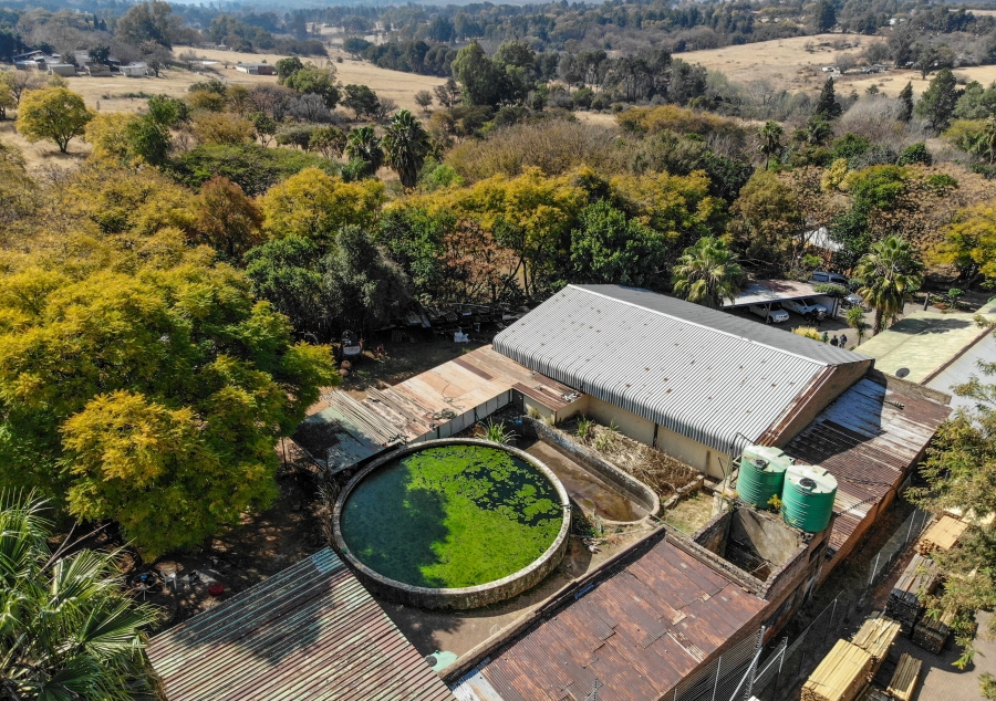 3 Bedroom Property for Sale in Nooitgedacht Gauteng