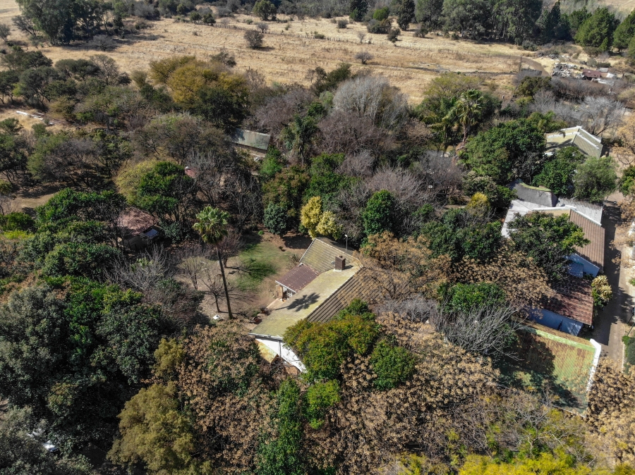 3 Bedroom Property for Sale in Nooitgedacht Gauteng