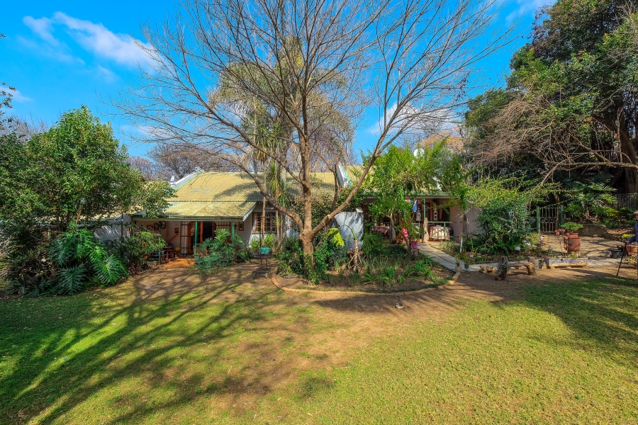 3 Bedroom Property for Sale in Nooitgedacht Gauteng