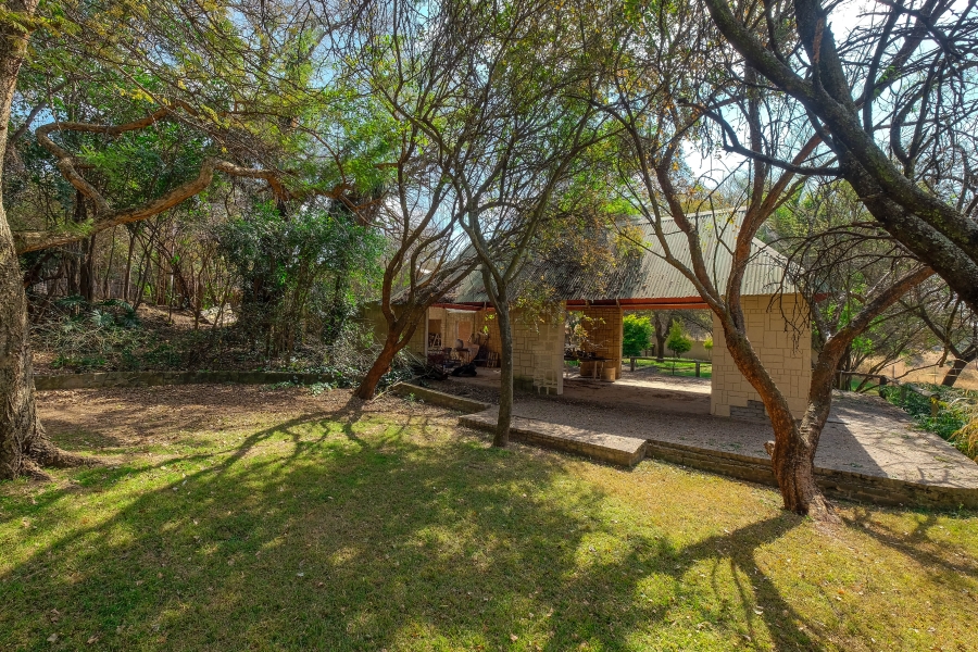 3 Bedroom Property for Sale in Nooitgedacht Gauteng