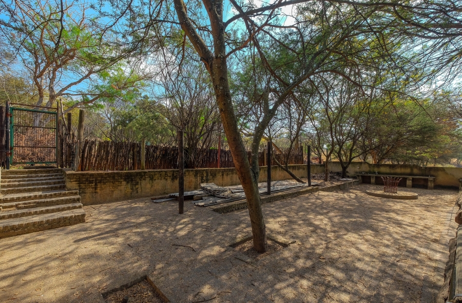 3 Bedroom Property for Sale in Nooitgedacht Gauteng