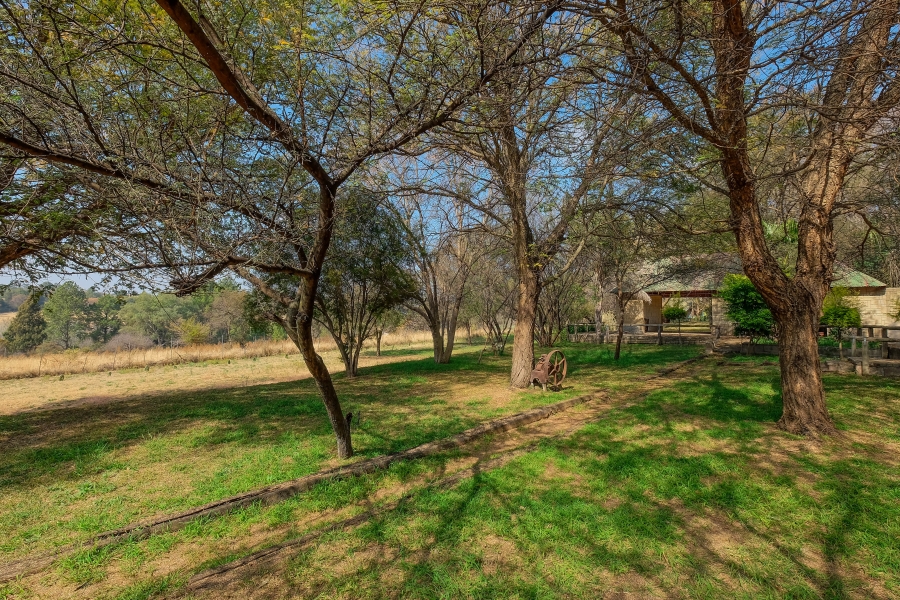 3 Bedroom Property for Sale in Nooitgedacht Gauteng