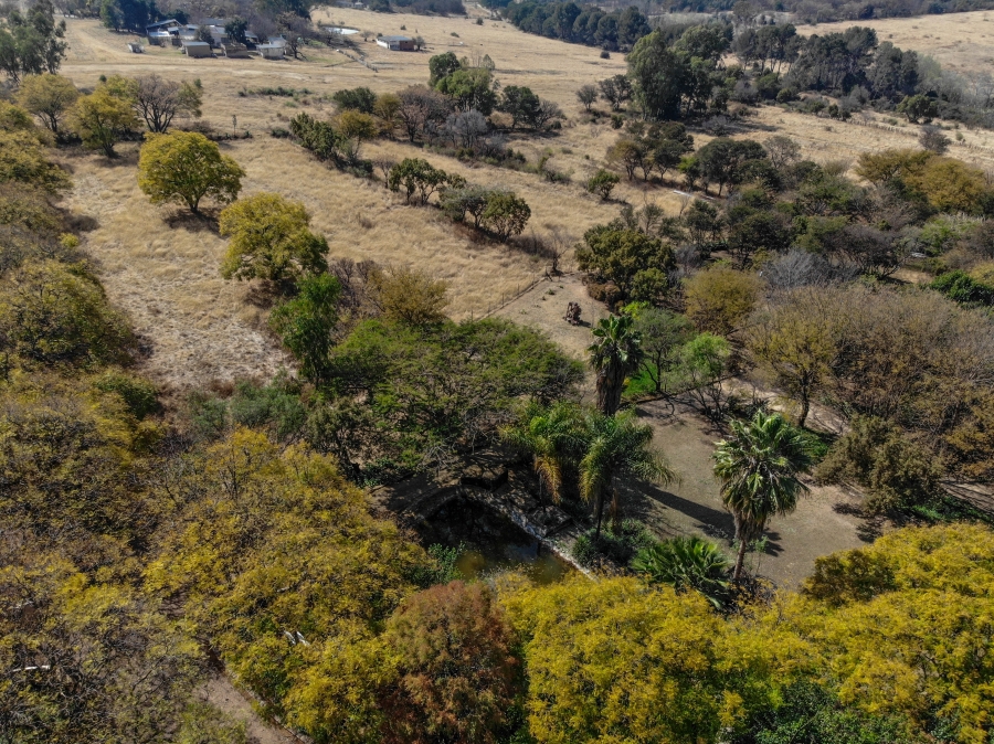 3 Bedroom Property for Sale in Nooitgedacht Gauteng