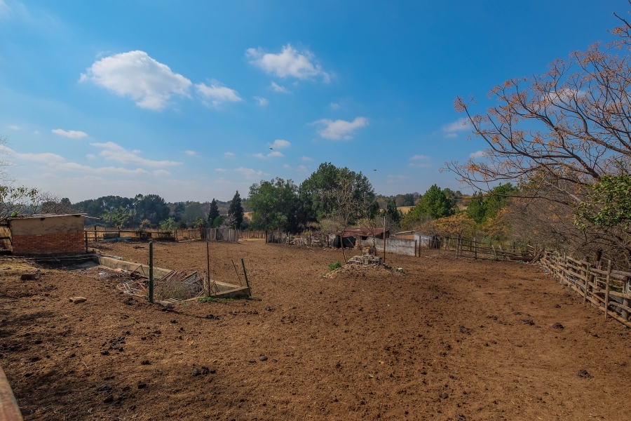 3 Bedroom Property for Sale in Nooitgedacht Gauteng