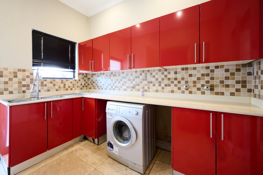 3 Bedroom Property for Sale in Carlswald North Estate Gauteng