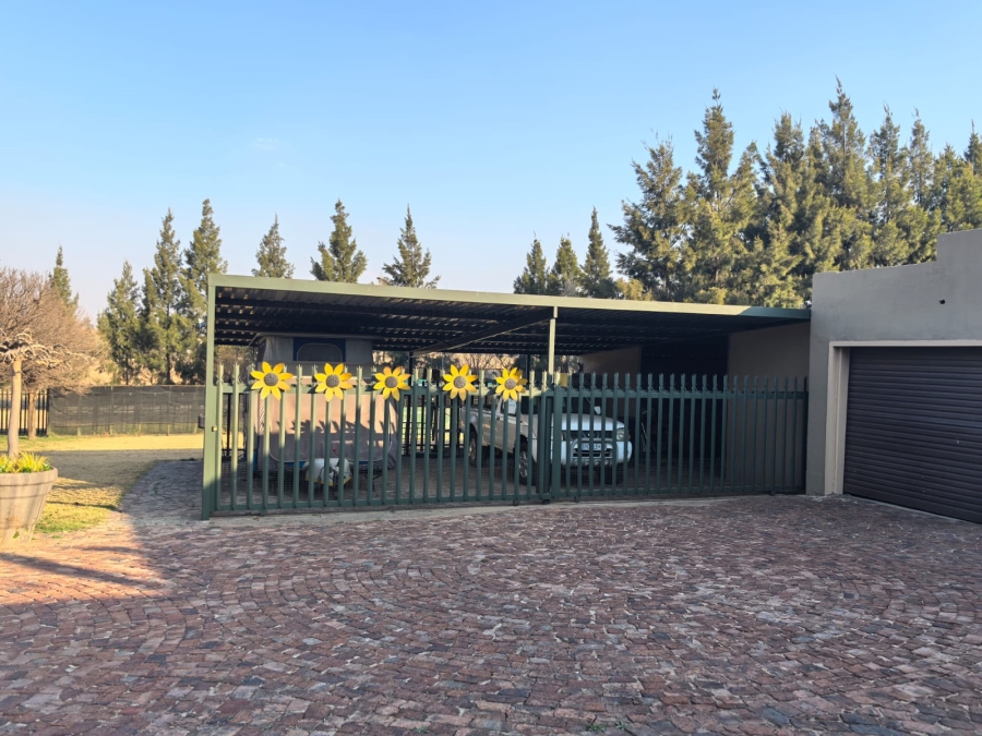 4 Bedroom Property for Sale in Withok Estate Gauteng