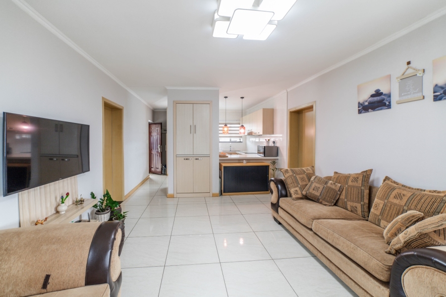 To Let 2 Bedroom Property for Rent in Carlswald Gauteng