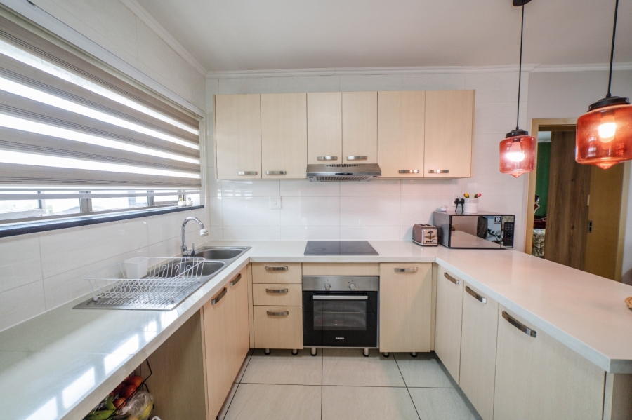 To Let 2 Bedroom Property for Rent in Carlswald Gauteng