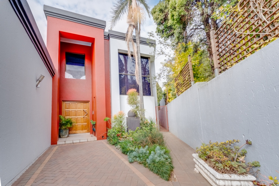 4 Bedroom Property for Sale in Brooklands Estate Gauteng