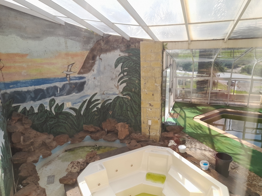 4 Bedroom Property for Sale in Bassonia Gauteng