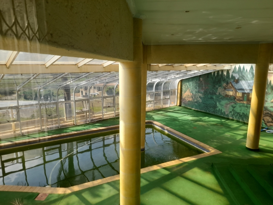 4 Bedroom Property for Sale in Bassonia Gauteng