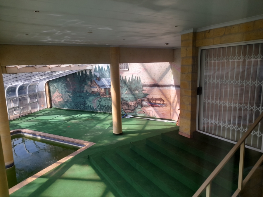 4 Bedroom Property for Sale in Bassonia Gauteng