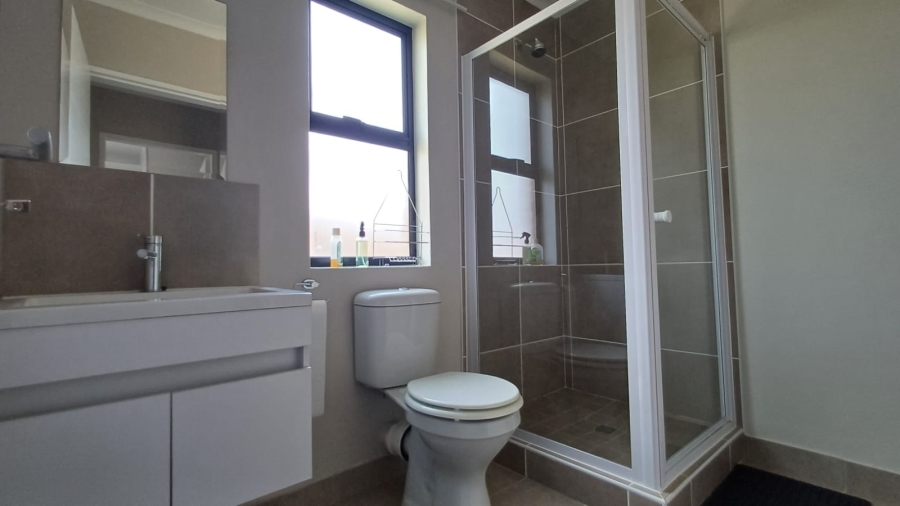 To Let 2 Bedroom Property for Rent in Albertsdal Gauteng