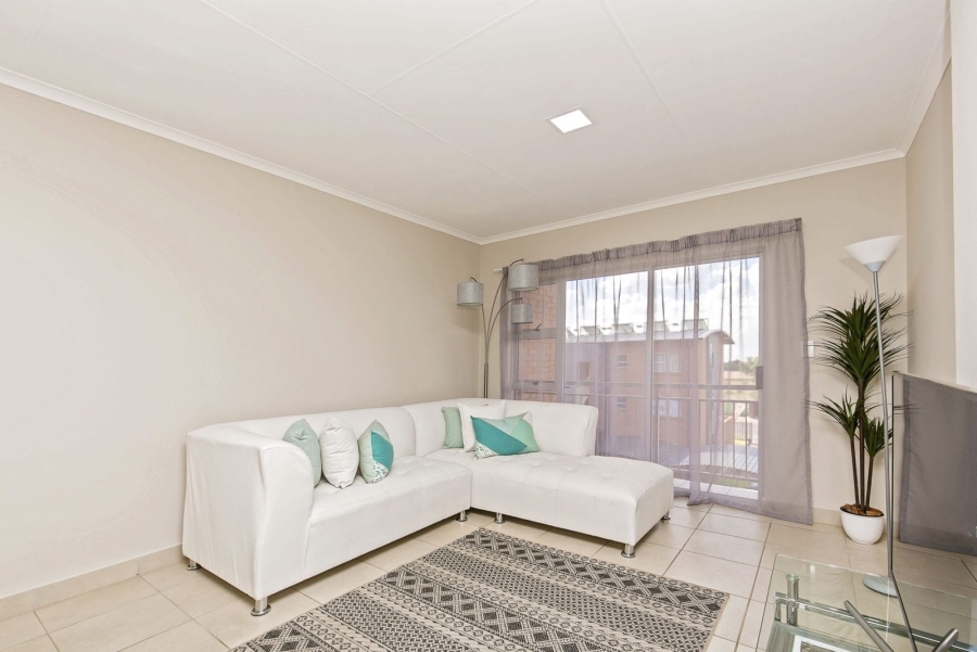 To Let 1 Bedroom Property for Rent in Montana Gauteng