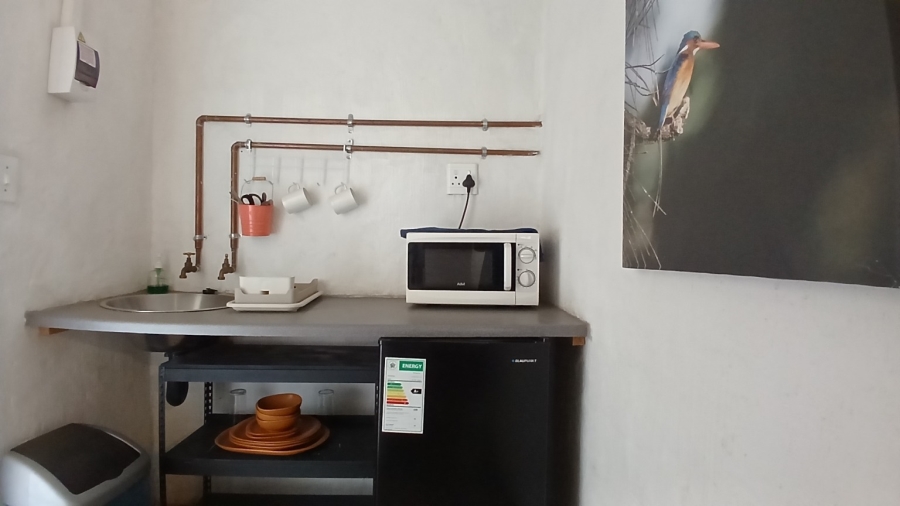 To Let 1 Bedroom Property for Rent in Bassonia Gauteng