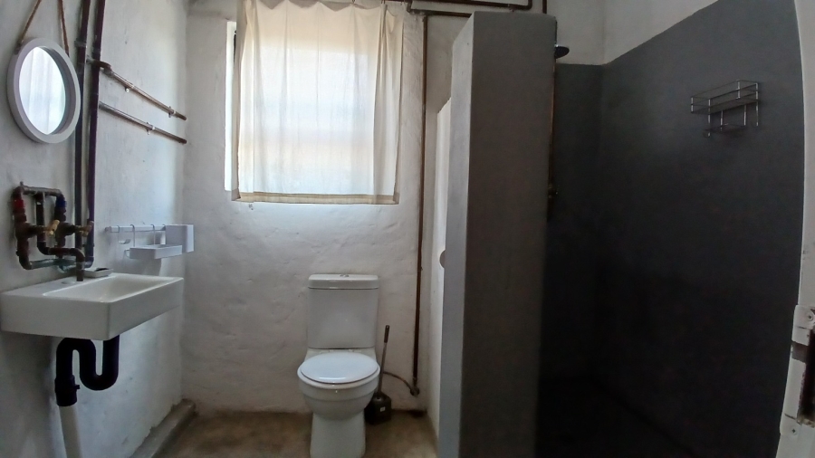 To Let 1 Bedroom Property for Rent in Bassonia Gauteng