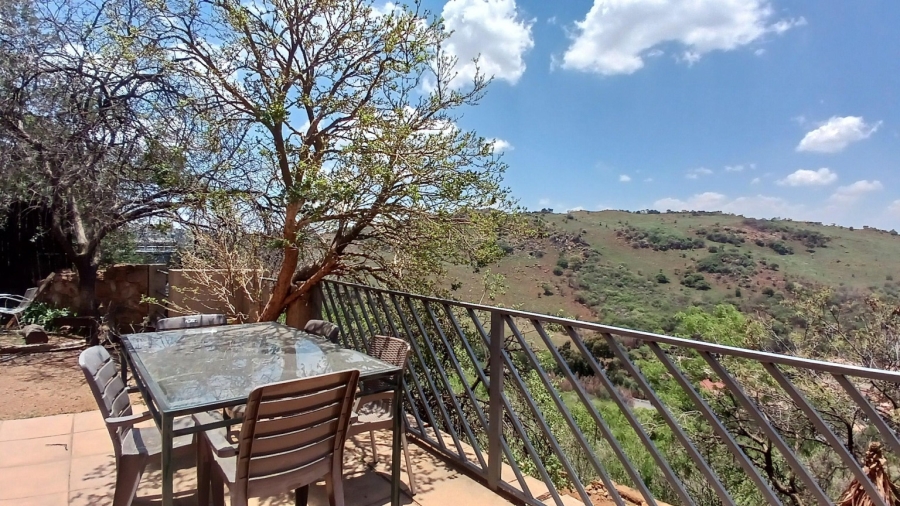 To Let 1 Bedroom Property for Rent in Bassonia Gauteng