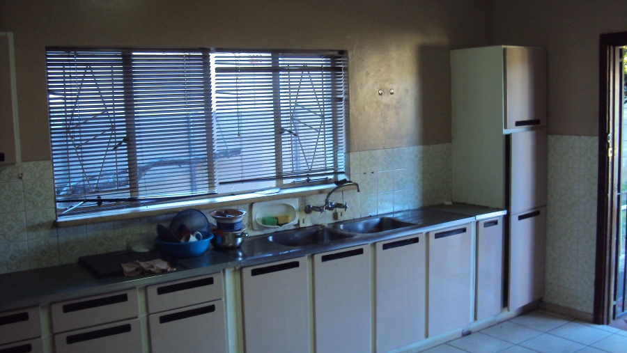 5 Bedroom Property for Sale in Kempton Park Ext 2 Gauteng