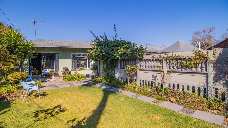 3 Bedroom Property for Sale in Glen Marais Gauteng