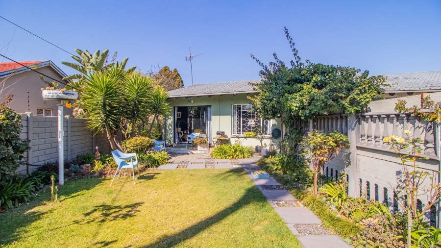 3 Bedroom Property for Sale in Glen Marais Gauteng