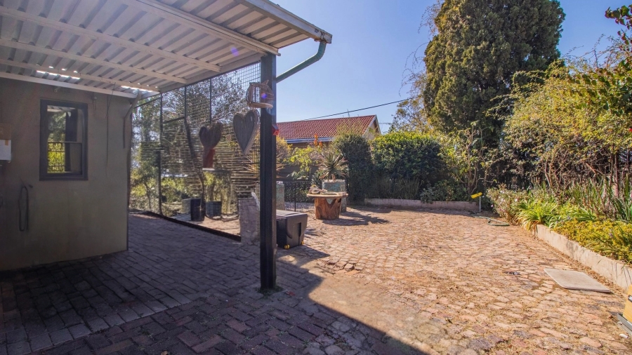 3 Bedroom Property for Sale in Glen Marais Gauteng