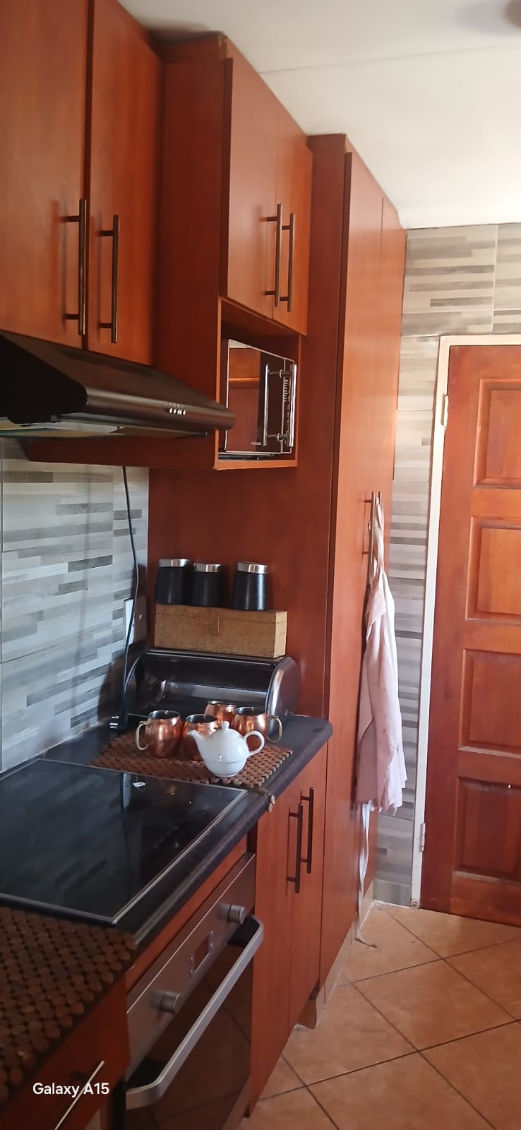 3 Bedroom Property for Sale in Nellmapius Gauteng
