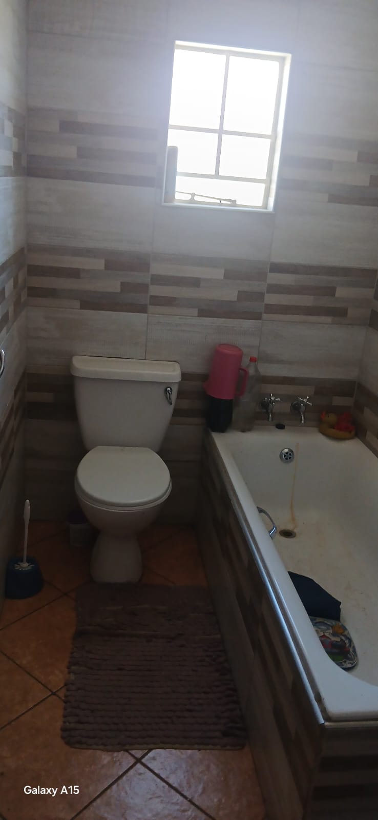 3 Bedroom Property for Sale in Nellmapius Gauteng