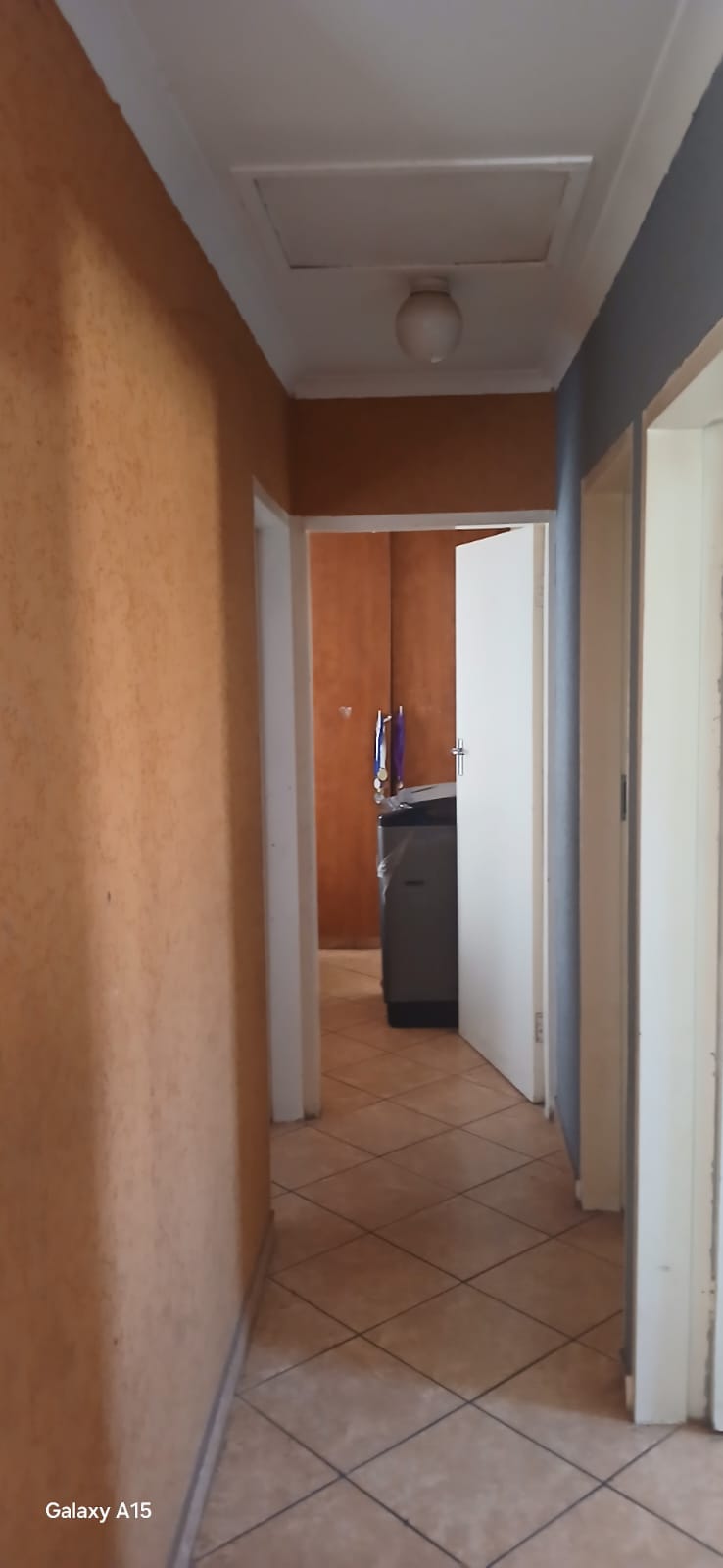 3 Bedroom Property for Sale in Nellmapius Gauteng