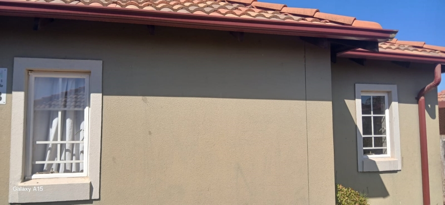 3 Bedroom Property for Sale in Nellmapius Gauteng