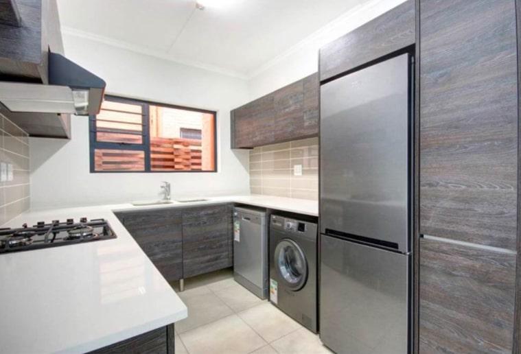 To Let 3 Bedroom Property for Rent in Olivedale Gauteng