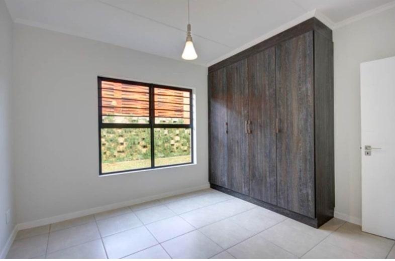 To Let 3 Bedroom Property for Rent in Olivedale Gauteng