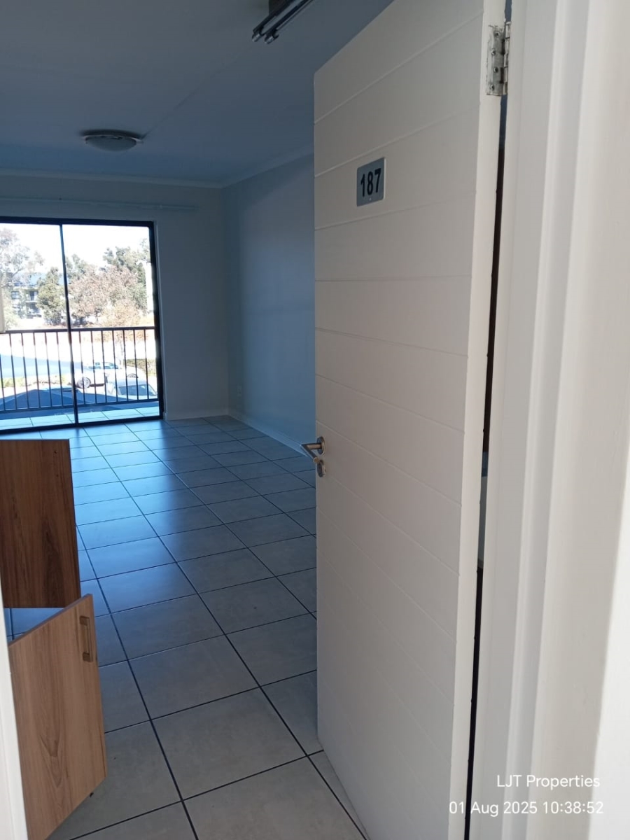 To Let 1 Bedroom Property for Rent in Boksburg Central Gauteng