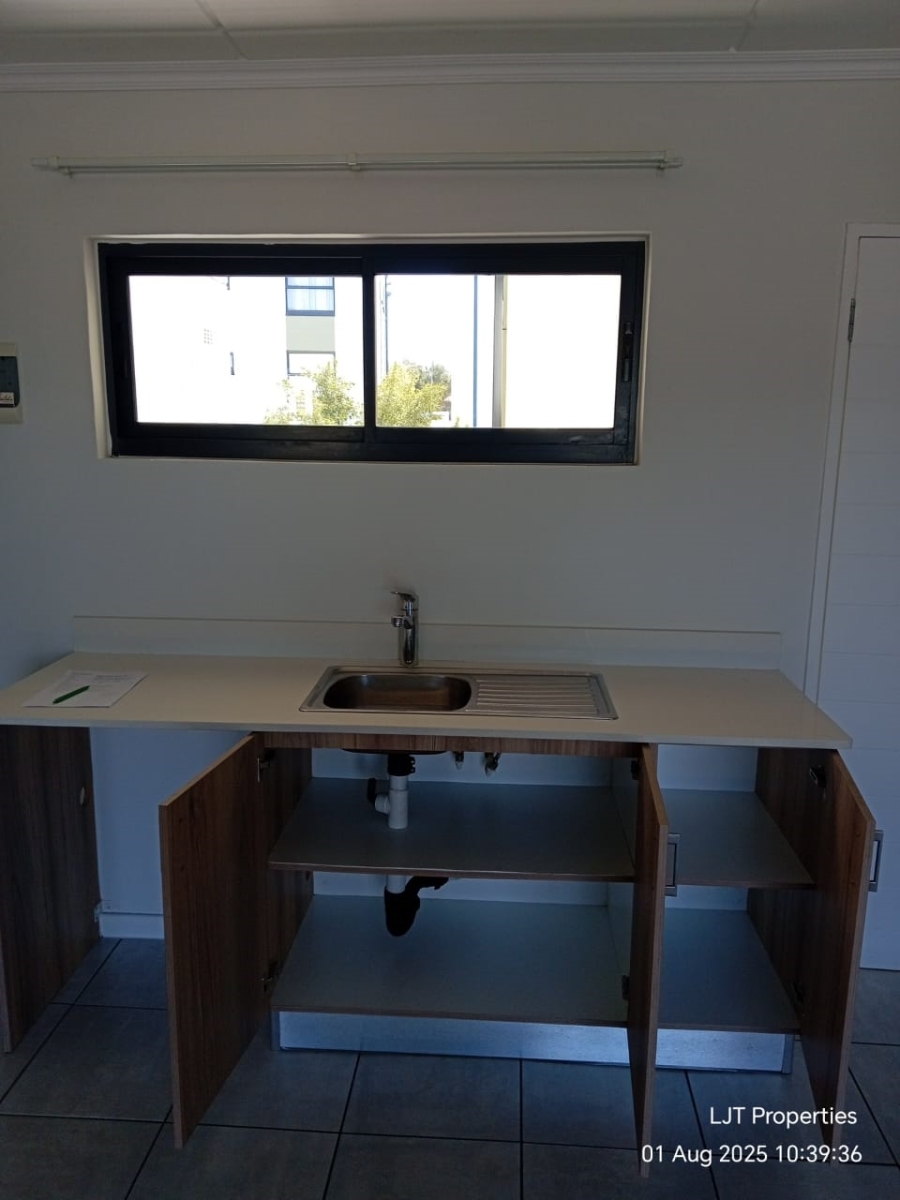 To Let 1 Bedroom Property for Rent in Boksburg Central Gauteng