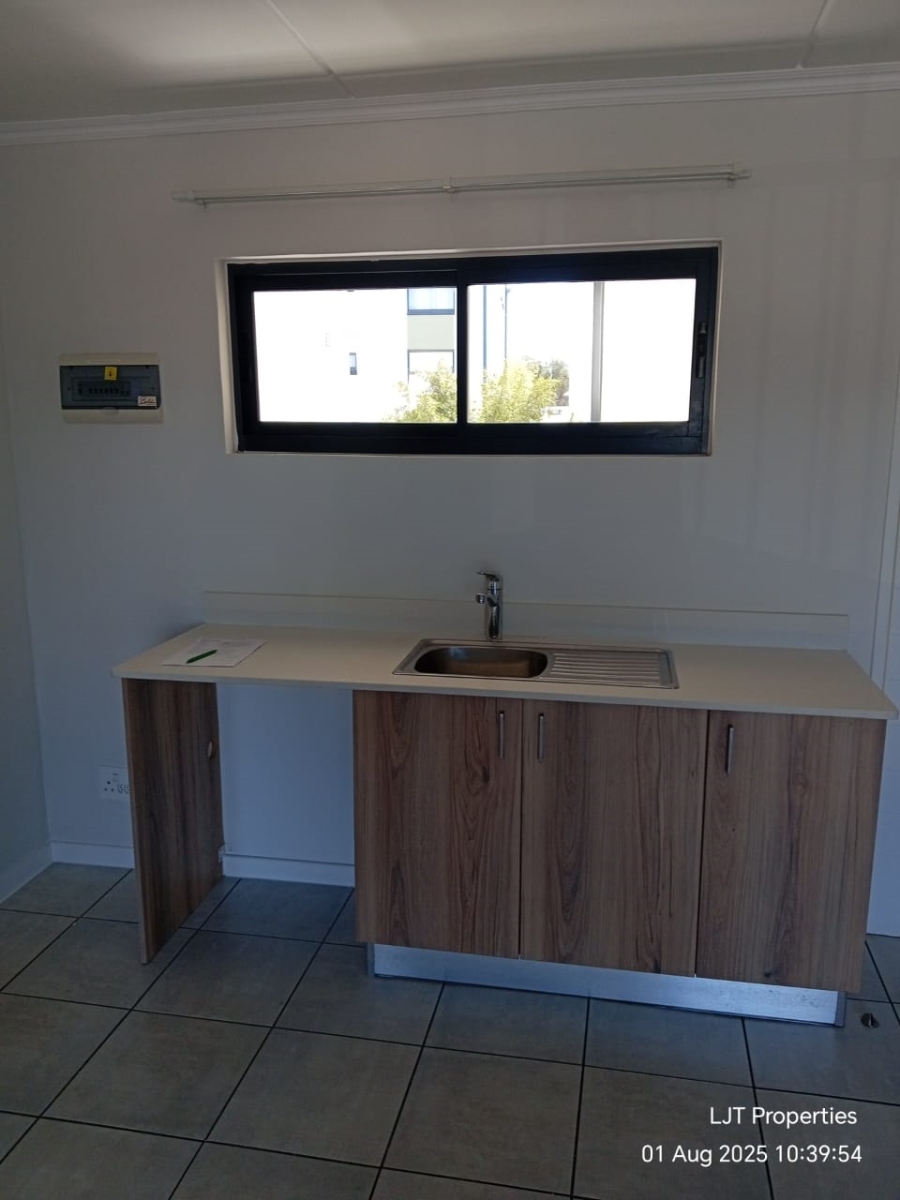 To Let 1 Bedroom Property for Rent in Boksburg Central Gauteng