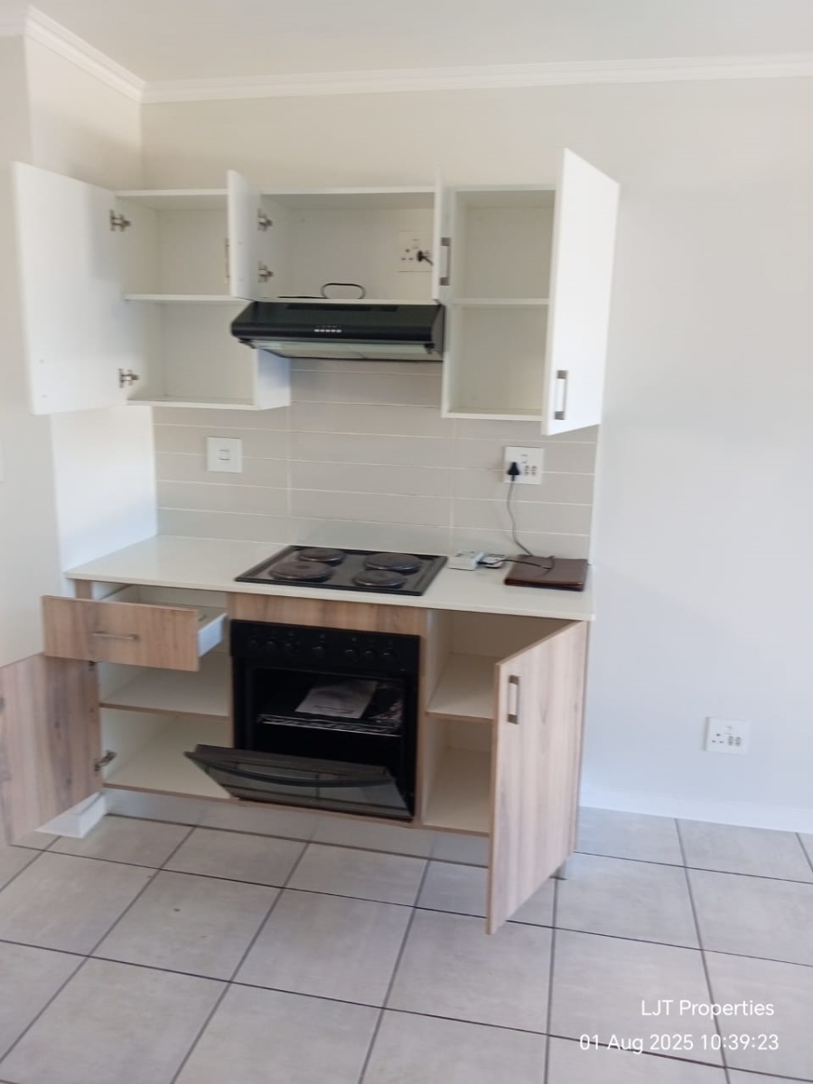 To Let 1 Bedroom Property for Rent in Boksburg Central Gauteng