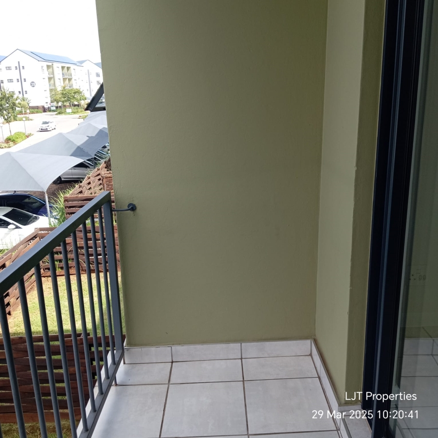 To Let 1 Bedroom Property for Rent in Boksburg Central Gauteng