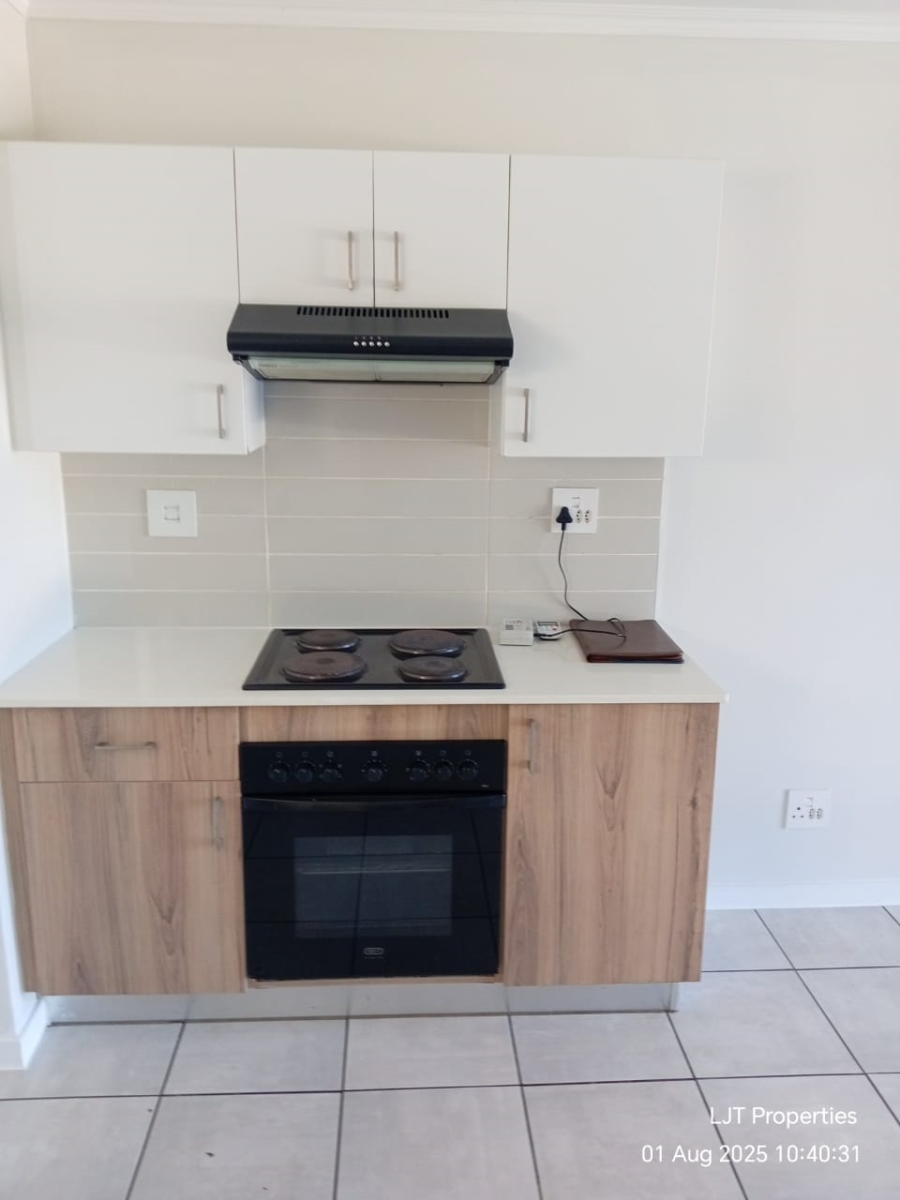 To Let 1 Bedroom Property for Rent in Boksburg Central Gauteng