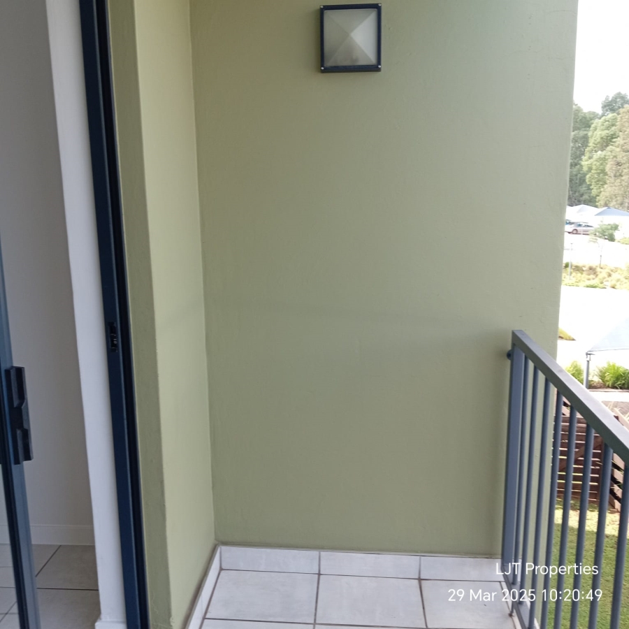 To Let 1 Bedroom Property for Rent in Boksburg Central Gauteng